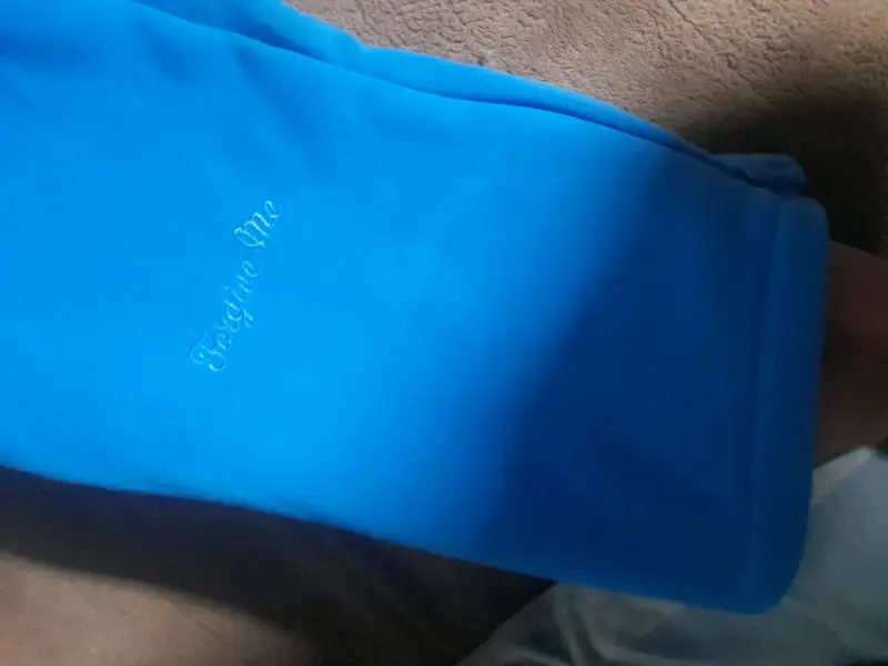 Buzo syna world (xs) ajustado - 5