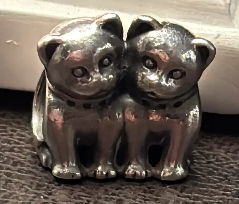 Charm Pandora Original - 1