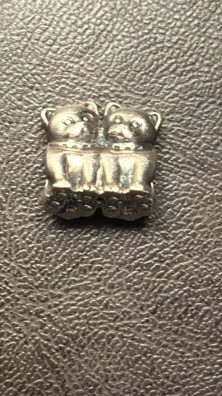Charm Pandora Original - 2
