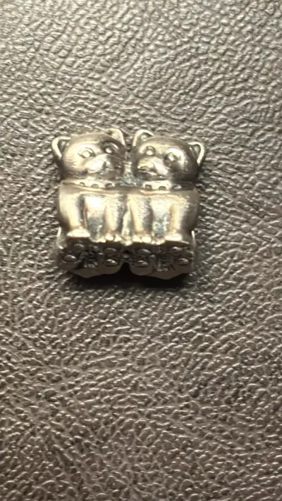 Charm Pandora Original - miniatura 2