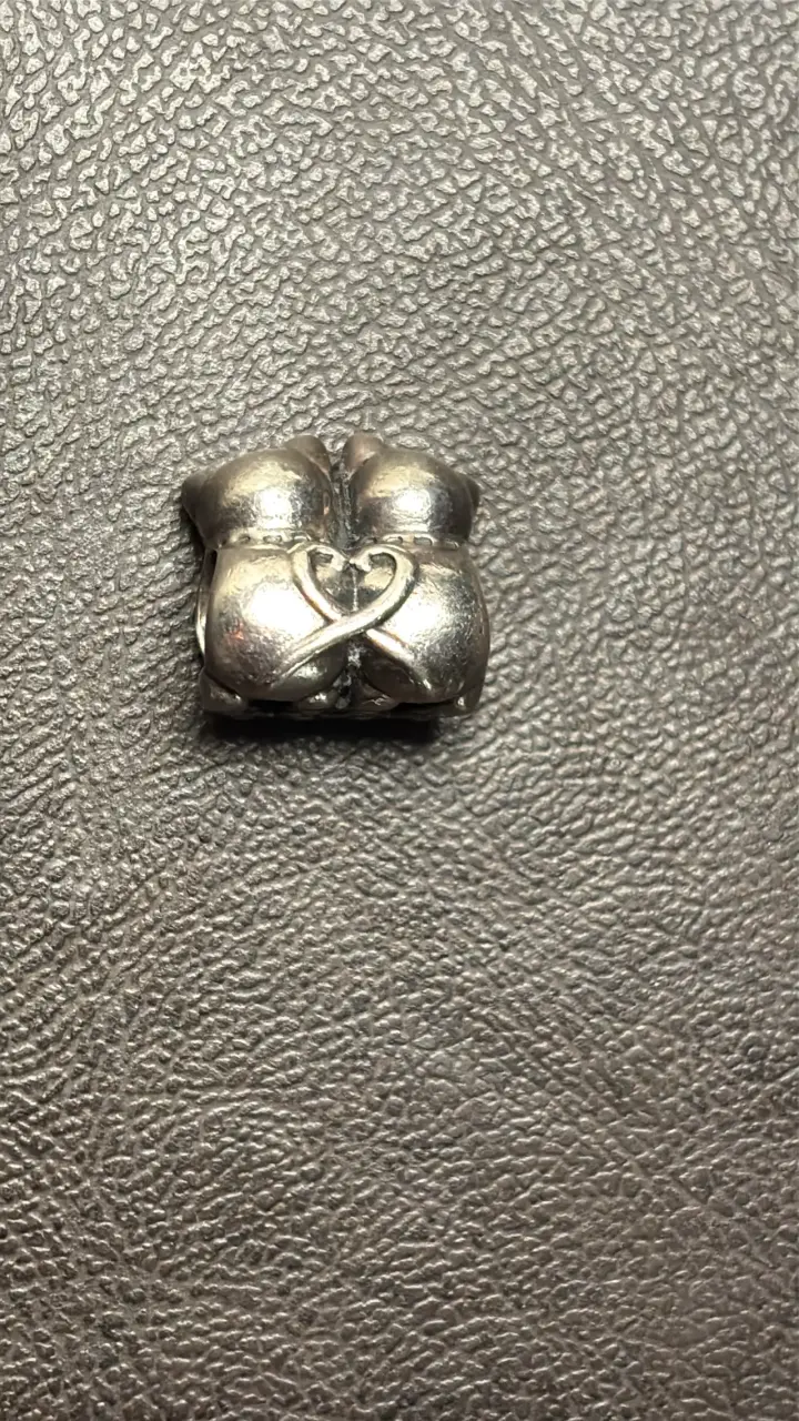 Charm Pandora Original - 3