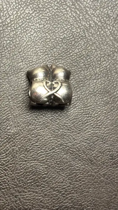 Charm Pandora Original - miniatura 3