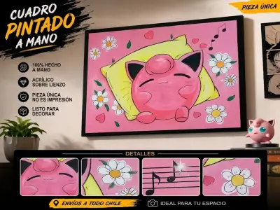 Cuadros personalizados - miniatura 1