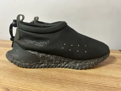 Zapatillas negras Nike Undercover talla 43 - miniatura 2