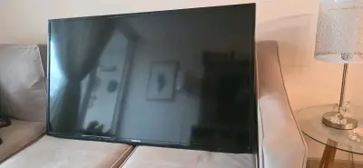 Televisor Samsung LED 40 pulgadas en buen estado - miniatura 5