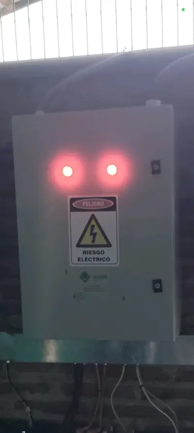 Tablero Eléctrico PV ( ONGRID y OFFGRID) - miniatura 1
