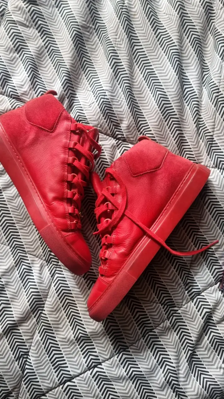 Balenciaga arena - 1