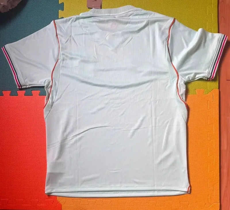 Camiseta francia 2026 - 2