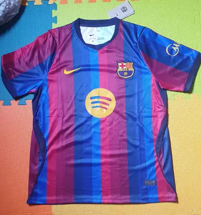 Camiseta FC Barcelona 26/27 - miniatura 1