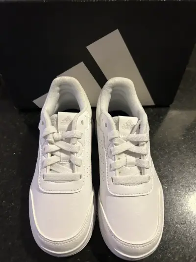 Adidas unisex 31,5 - miniatura 2