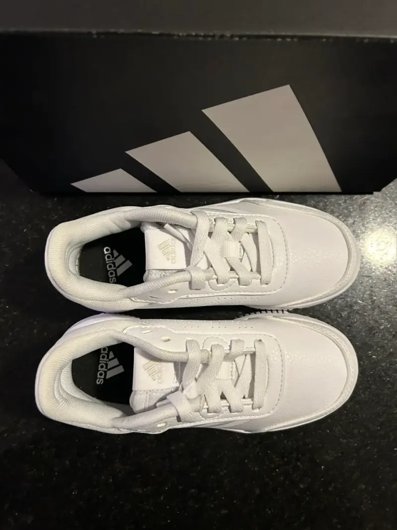 Adidas unisex 31,5 - 3