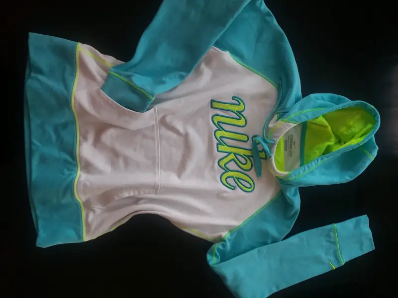 Polerón Nike - 1