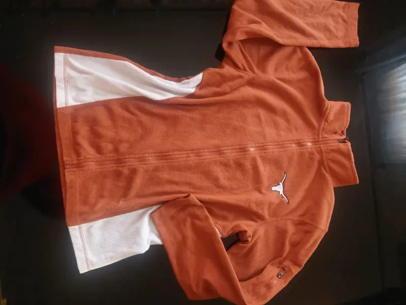 Chaqueta polar deportivo - 1