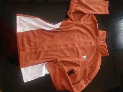 Chaqueta polar deportivo - miniatura 1