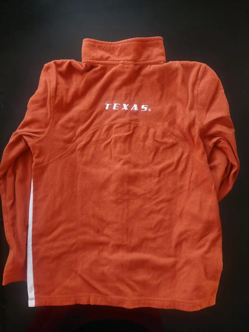 Chaqueta polar deportivo - 2