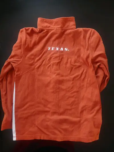 Chaqueta polar deportivo - miniatura 2