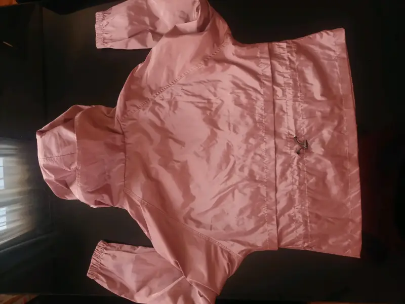 Chaqueta cortaviento para mujer - 2