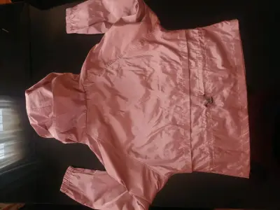 Chaqueta cortaviento para mujer - miniatura 2