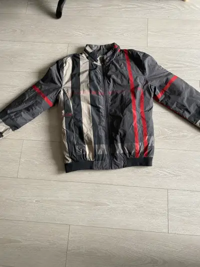 Chaqueta bbrry🐂 - miniatura 1