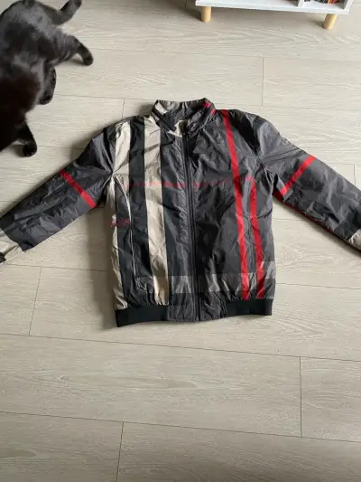 Chaqueta bbrry🐂 - miniatura 2