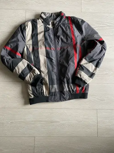 Chaqueta bbrry🐂 - miniatura 3