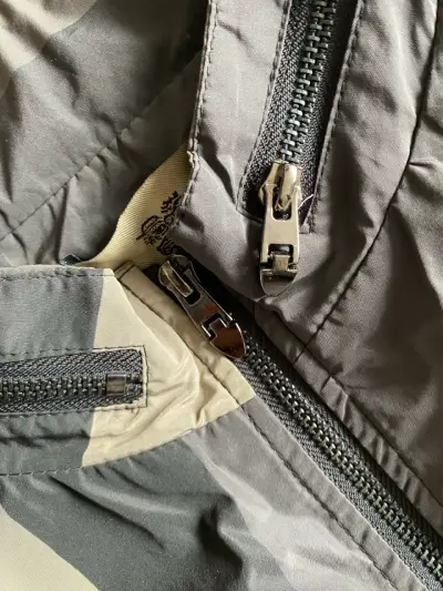 Chaqueta bbrry🐂 - miniatura 4