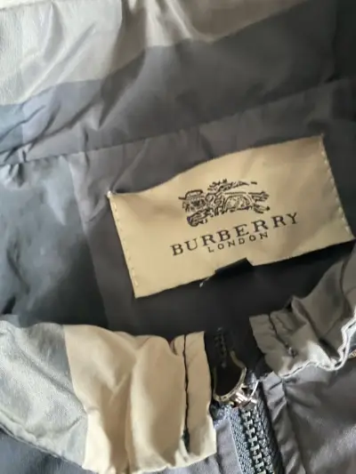 Chaqueta bbrry🐂 - miniatura 5