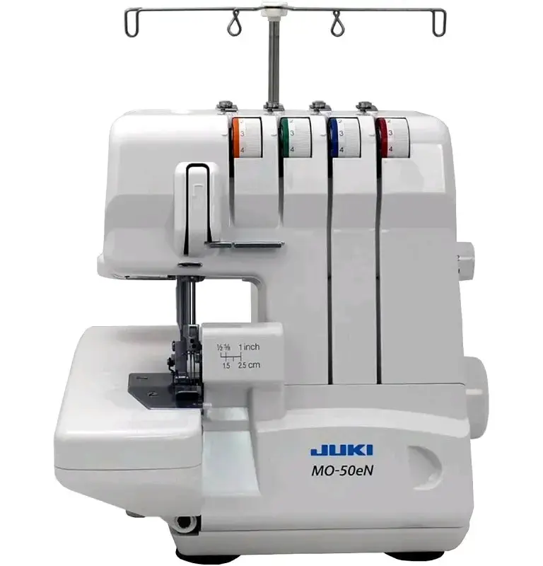 Máquina Overlock Juki MO-50eN para Costura Profesional