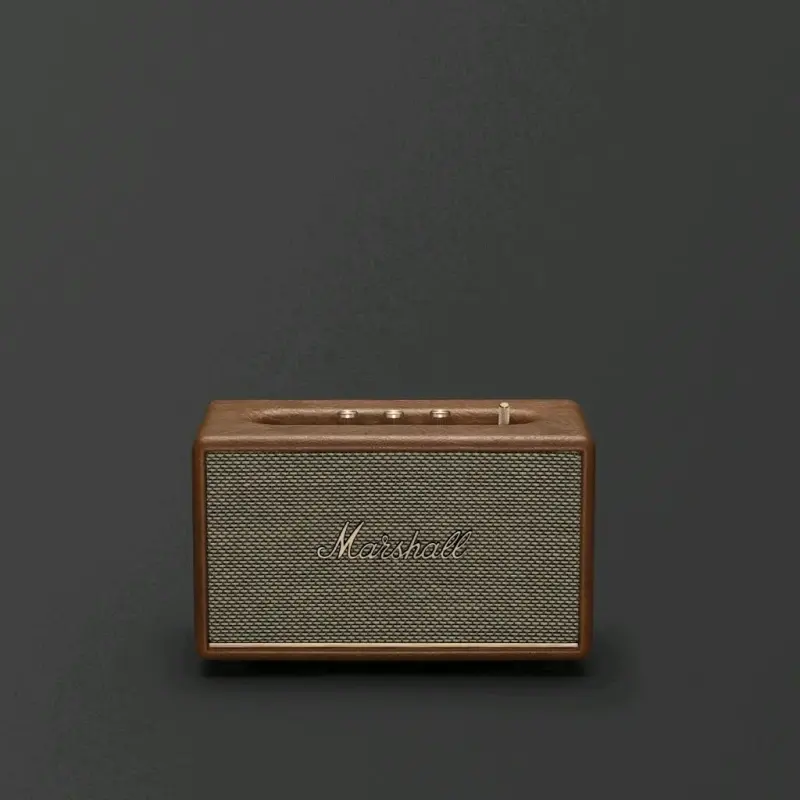 Parlante Marshall estilo vintage Acton 3
