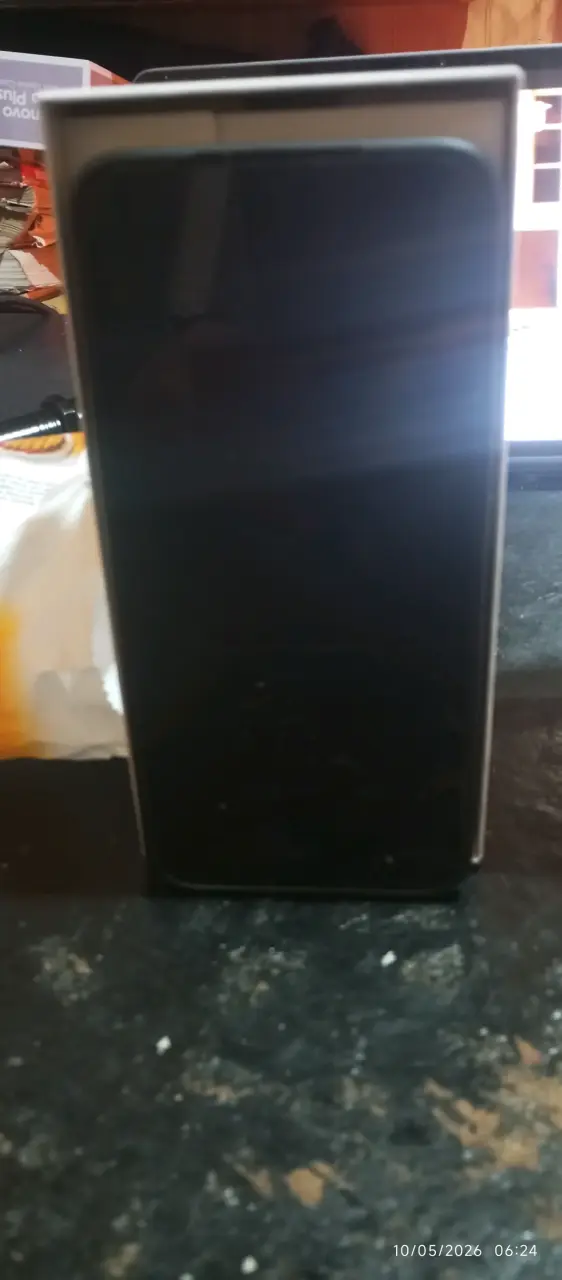 Celular Honor Magic 8 lite - 3