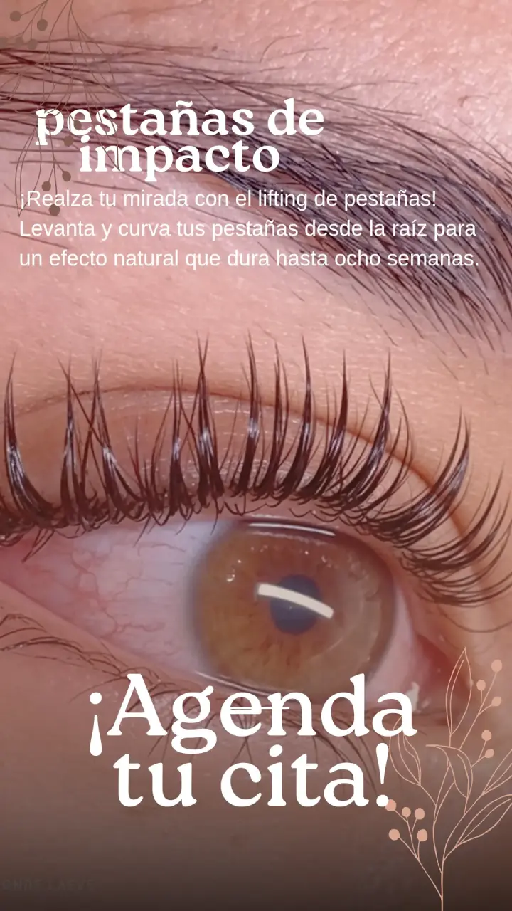 Lifting,alisado , depilación y más 🌺 - 1
