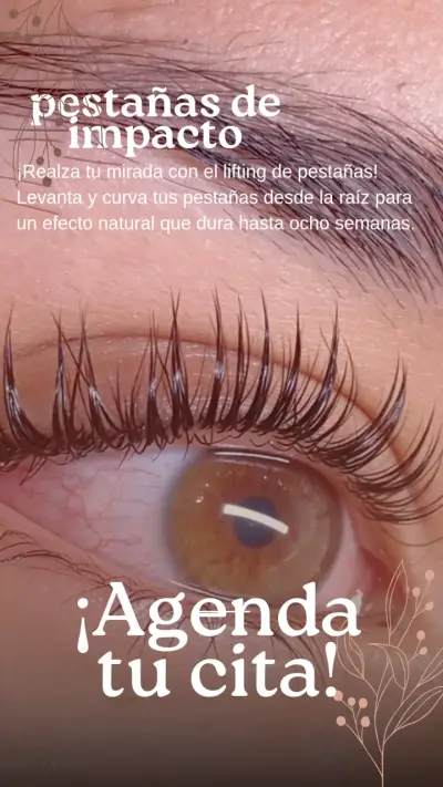 Lifting,alisado , depilación y más 🌺 - miniatura 1