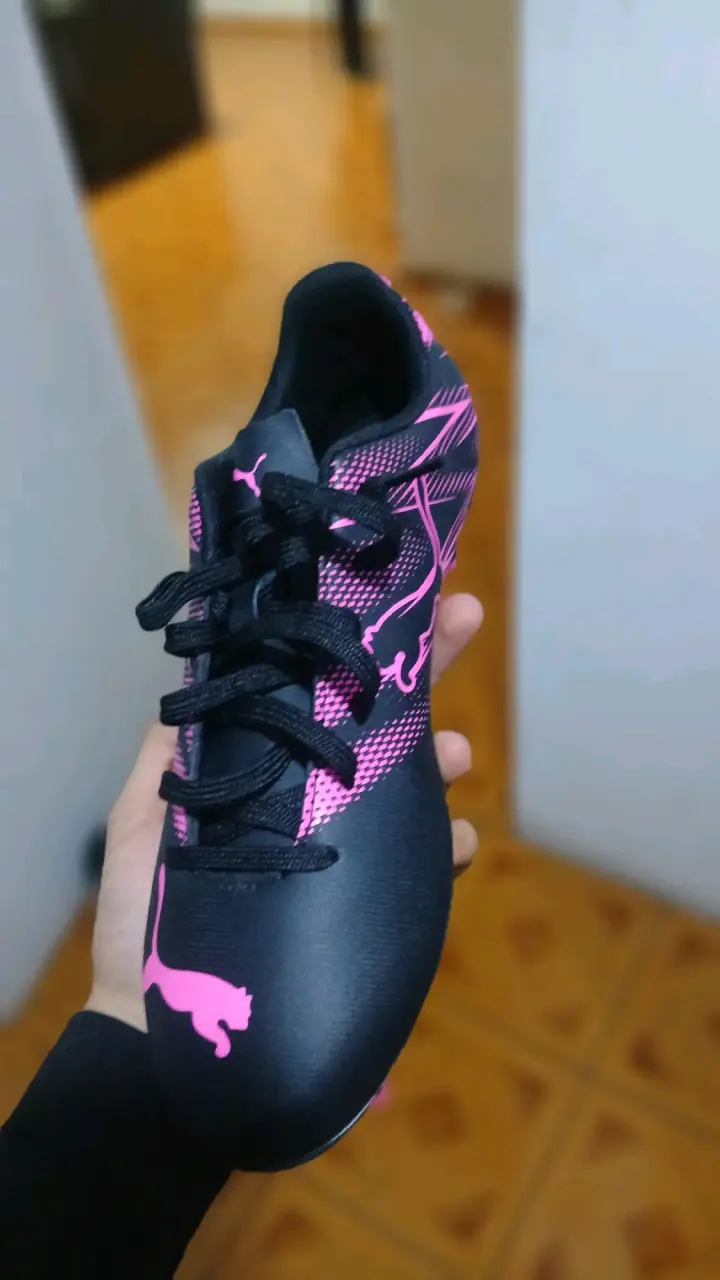 Zapatos de fútbol pumas originales - 3