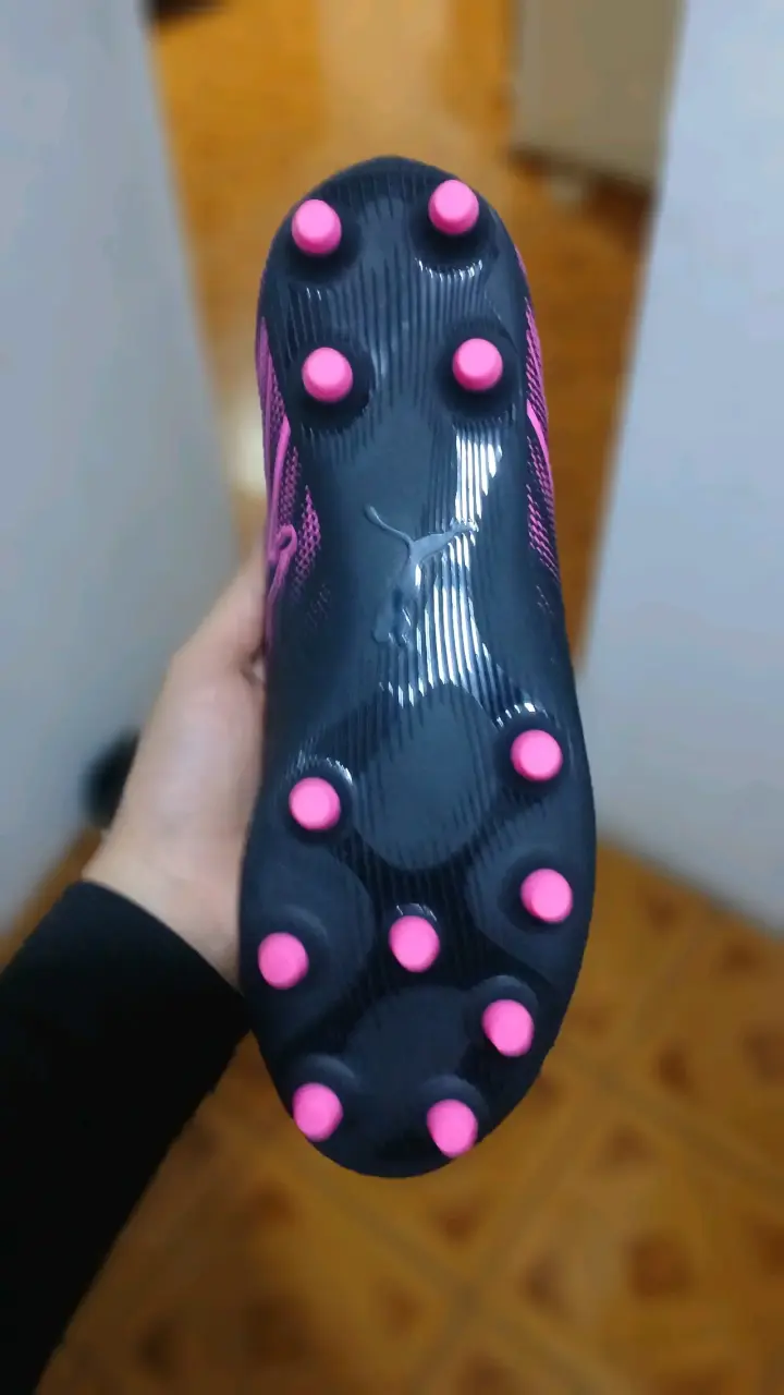 Zapatos de fútbol pumas originales - 4