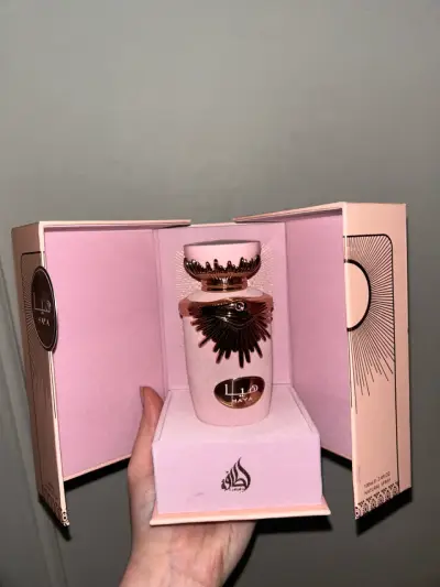 Perfume Haya Lataffa - miniatura 1