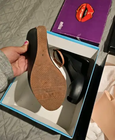 Zapatos Melissa - miniatura 2