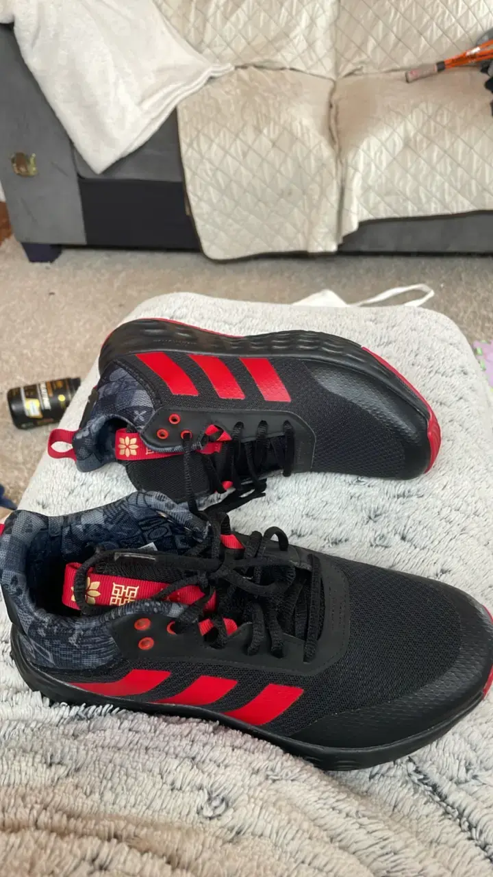 Zapatillas Adidas originales sin uso❗️🚨 - 6