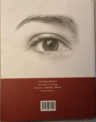 Libro 'Chile y el mundo con los ojos de Mensaje' - miniatura 2