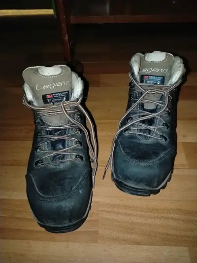 Botas de montaña Legend con Thinsulate - miniatura 1