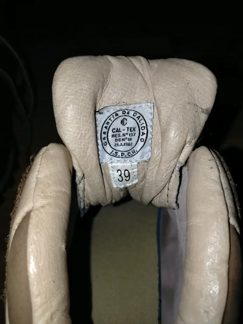 Botas de montaña Legend con Thinsulate - 3