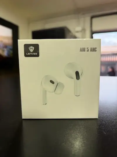 Auriculares Inalámbricos Lenyes Air 5 ANC con Cancelación de Ruido - miniatura 1