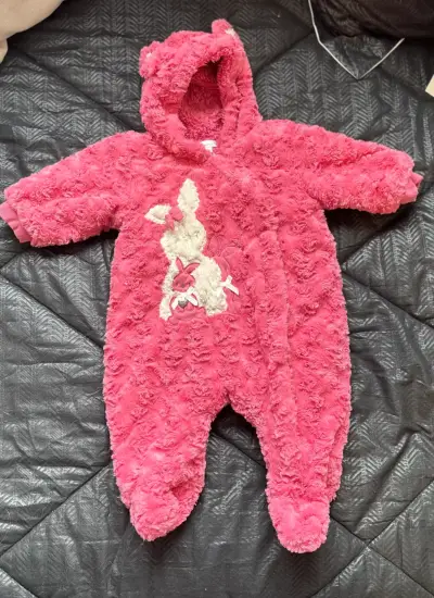 Lote de ropa bebé RN y 3 meses - miniatura 1