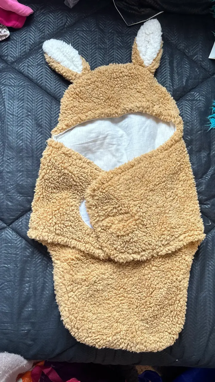 Lote de ropa bebé RN y 3 meses - 2
