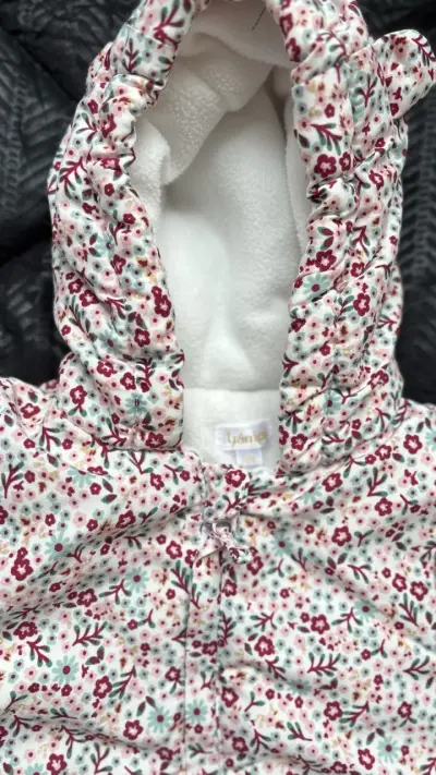 Lote de ropa bebé RN y 3 meses - miniatura 3