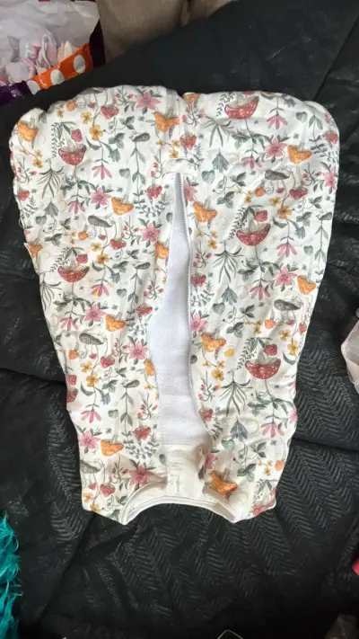 Lote de ropa bebé RN y 3 meses - miniatura 6