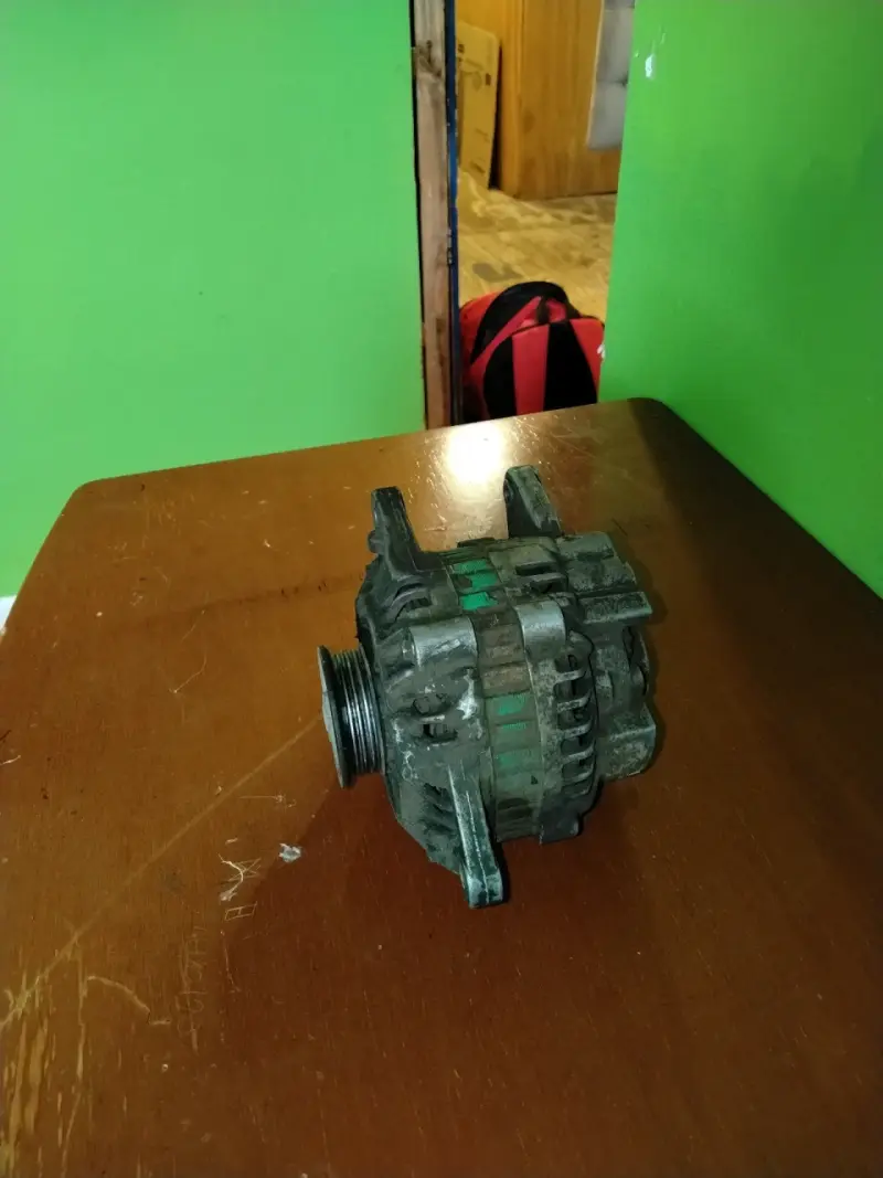 Alternador usado para vehículo - 2