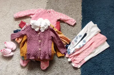 Ropa Niña Limonada 12-18 meses - miniatura 4