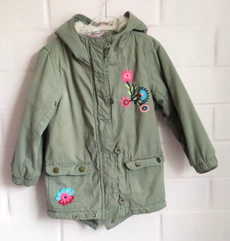 Ropa Niña 2-3 años - 5