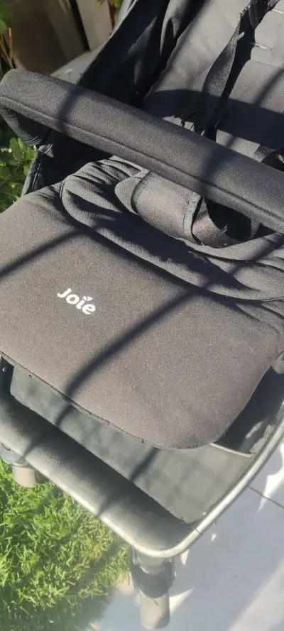 Coche Travel System Pact Coal Joie - miniatura 4