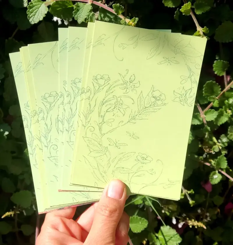 El Oráculo de las Hadas - Cartas Adivinatorias ALT - 4